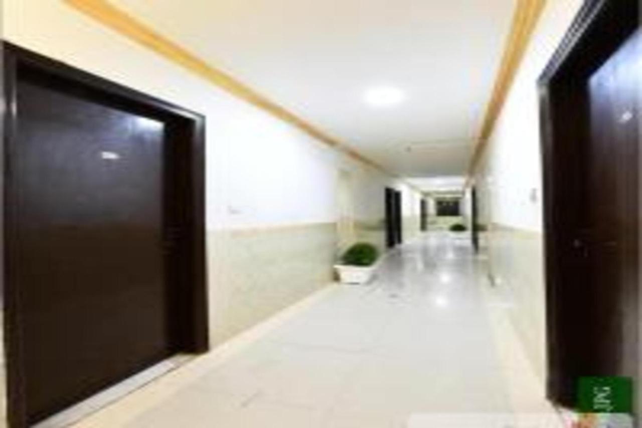 آغْرا Hotel Chanakya المظهر الخارجي الصورة